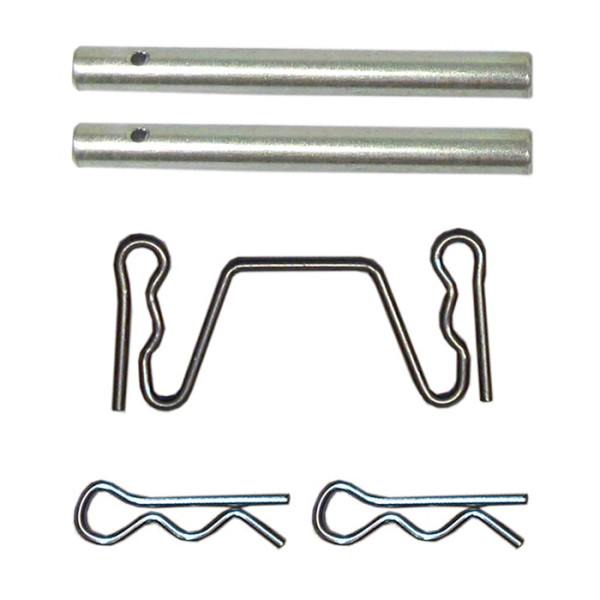 Hi Level Brake pad pin sets fits fa103/fa188/fa158